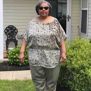 Meet your Posher, Carolyn